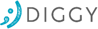 DIGGY Logo