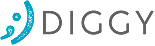 DIGGY Logo
