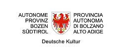 logo Amt für Weiterbildung DIGGY Südtirol