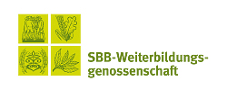 logo sbb Weiterbildungsgenossenschaft DIGGY Südtirol